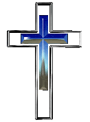 Healing Cross